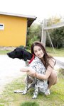 [Photobook]【デジタル限定】澄田綾乃写真集「注意！魔性の女神」 (週プレ PHOTO BOOK)