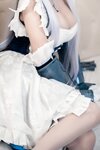 [Cosplay] 西园寺南歌 女仆本 贝尔法斯特 [35P-259MB]