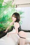 [Cosplay] 切切celia 竞泳 pharfaite [58P-507MB]