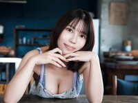 FRIDAY monthly girl 054 = 伊織いお 完全未発表100カット