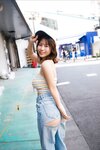 FRIDAY monthly girl 054 = 伊織いお 完全未発表100カット