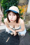 FRIDAY monthly girl 054 = 伊織いお 完全未発表100カット