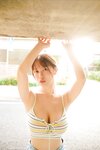 FRIDAY monthly girl 054 = 伊織いお 完全未発表100カット