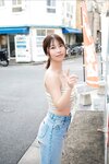 FRIDAY monthly girl 054 = 伊織いお 完全未発表100カット