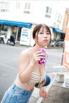 FRIDAY monthly girl 054 = 伊織いお 完全未発表100カット