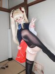 [Cosplay] 软妹摇摇乐 Airi