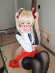 [Cosplay] 软妹摇摇乐 Airi