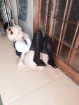 [Cosplay] 软妹摇摇乐 Airi