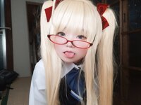 [Cosplay] 软妹摇摇乐 Airi