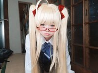 [Cosplay] 软妹摇摇乐 Airi