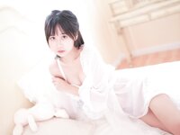 [Cosplay] 萌芽儿o0 白茶清欢 [22P-145MB]
