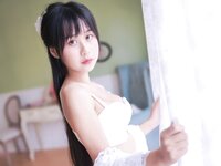 [Cosplay] 萌芽儿o0 白茶清欢 [22P-145MB]