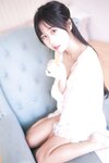 [Cosplay] 萌芽儿o0 白茶清欢 [22P-145MB]