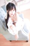 [Cosplay] 萌芽儿o0 白茶清欢 [22P-145MB]