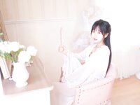 [Cosplay] 萌芽儿o0 白茶清欢 [22P-145MB]