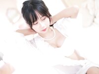 [Cosplay] 萌芽儿o0 白茶清欢 [22P-145MB]