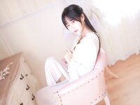 [Cosplay] 萌芽儿o0 白茶清欢 [22P-145MB]