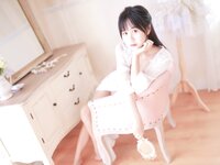[Cosplay] 萌芽儿o0 白茶清欢 [22P-145MB]