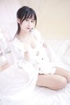 [Cosplay] 萌芽儿o0 白茶清欢 [22P-145MB]