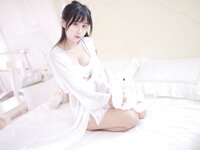 [Cosplay] 萌芽儿o0 白茶清欢 [22P-145MB]