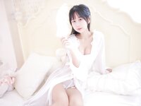 [Cosplay] 萌芽儿o0 白茶清欢 [22P-145MB]