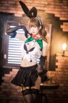 [Cosplay] 封疆疆v 莫妮卡 女郎 (死或生 x 碧蓝航线) [31P-227MB]