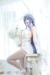 [Cosplay] 宮本桜 花园花嫁 [27P-307MB]