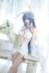 [Cosplay] 宮本桜 花园花嫁 [27P-307MB]