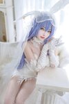 [Cosplay] 宮本桜 花园花嫁 [27P-307MB]