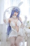 [Cosplay] 宮本桜 花园花嫁 [27P-307MB]
