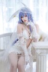 [Cosplay] 宮本桜 花园花嫁 [27P-307MB]
