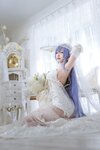 [Cosplay] 宮本桜 花园花嫁 [27P-307MB]