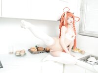[Cosplay] PoppaChan - Coco Kiryuu (Hololive)