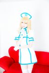 [Cosplay][Mikehouse] Mike ミケ - Top Idol ~Sleeping Beauty~