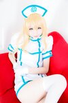 [Cosplay][Mikehouse] Mike ミケ - Top Idol ~Sleeping Beauty~