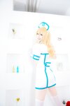 [Cosplay][Mikehouse] Mike ミケ - Top Idol ~Sleeping Beauty~