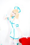 [Cosplay][Mikehouse] Mike ミケ - Top Idol ~Sleeping Beauty~