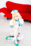 [Cosplay][Mikehouse] Mike ミケ - Top Idol ~Sleeping Beauty~