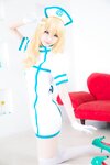 [Cosplay][Mikehouse] Mike ミケ - Top Idol ~Sleeping Beauty~