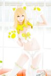 [Cosplay][Mikehouse] Mike ミケ - Top Idol ~Sleeping Beauty~