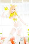 [Cosplay][Mikehouse] Mike ミケ - Top Idol ~Sleeping Beauty~
