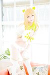 [Cosplay][Mikehouse] Mike ミケ - Top Idol ~Sleeping Beauty~