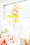 [Cosplay][Mikehouse] Mike ミケ - Top Idol ~Sleeping Beauty~