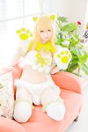 [Cosplay][Mikehouse] Mike ミケ - Top Idol ~Sleeping Beauty~