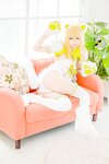 [Cosplay][Mikehouse] Mike ミケ - Top Idol ~Sleeping Beauty~