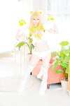 [Cosplay][Mikehouse] Mike ミケ - Top Idol ~Sleeping Beauty~
