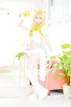 [Cosplay][Mikehouse] Mike ミケ - Top Idol ~Sleeping Beauty~