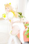 [Cosplay][Mikehouse] Mike ミケ - Top Idol ~Sleeping Beauty~