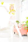 [Cosplay][Mikehouse] Mike ミケ - Top Idol ~Sleeping Beauty~