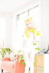 [Cosplay][Mikehouse] Mike ミケ - Top Idol ~Sleeping Beauty~